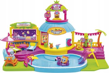 Mojipops Rainbow Mojibox Mojipopy Mojipops Mojipops Pool Party - Magicbox