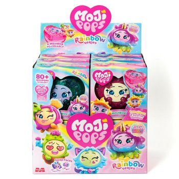 MojiPops Serduszko - MojiPops