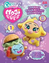 MojiPops Zabawy Edukacyjne MojiPops Ediba Polska Sp. z o.o.