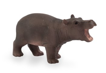 Mojo, Animal Planet, Figurka kolekcjonerska, Hipopotam, 387246 - S - Mojo