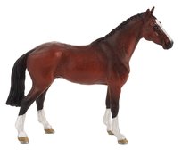 Mojo, figurka kolekcjonerska Koń Dutch Warmblood, 7294 Mojo