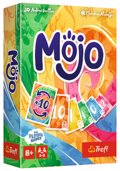 Mojo, gra karciana, Trefl, 02720 - Trefl