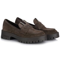 Mokasyny damskie CheBello 4854___-105-000-PSK-S173 R.39 CheBello