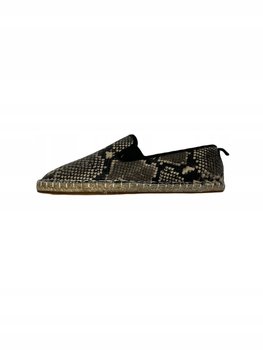 Mokasyny Steve Madden Caliente Natural Snake 41 - STEVE MADDEN