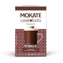 Mokate Napój Czekoladowy Klasyczny 200 g