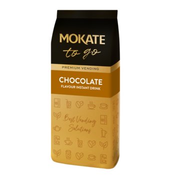 Mokate To Go Czekolada W Proszku 1Kg - Mokate