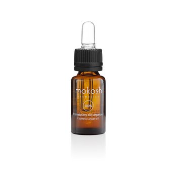 Mokosh, Argan Oil, olejek arganowy, 12 ml - Mokosh