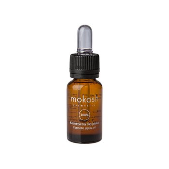 Mokosh, Jojoba Oil, olejek jojoba, 12 ml - Mokosh