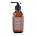 Mokosh, Nawilżający balsam do ciała Drzewo Sandałowe z Bursztynem, 200 ml - Mokosh