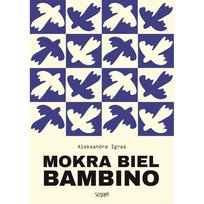 Mokra biel Bambino Aleksandra Igras