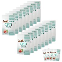 Mokra karma dla kociąt z kurczakiem 36+12-85g OPTIMEAL Super Premium