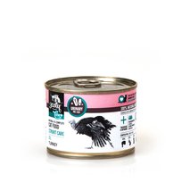 Mokra karma dla kota 3Coty Indyk Struvite Care sensitive urinary 180g