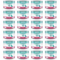 Mokra karma dla kota CALIBRA VD cat hypoallergenic tuna 24 x 200g