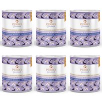 Mokra karma dla psa PERRO Gourmet Królik z dynią dla szczeniąt 6 x 800g