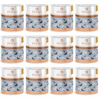 Mokra karma dla psa PERRO Wieprzowina z selerem 12x850g