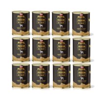 Mokra karma dla psa PUPIL PREMIUM Gold Comber jagnięcy 12x800g