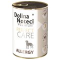 Mokra karma dla psów DOLINA NOTECI Premium Perfect Care Allergy, 185 g - Dolina Noteci