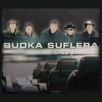 Mokre oczy Budka Suflera