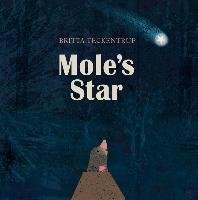 Mole's Star - Teckentrup Britta
