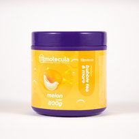 Molecula, kulki do bubble tea o smaku melona, 800 g