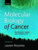Molecular Biology of Cancer - Pecorino Lauren