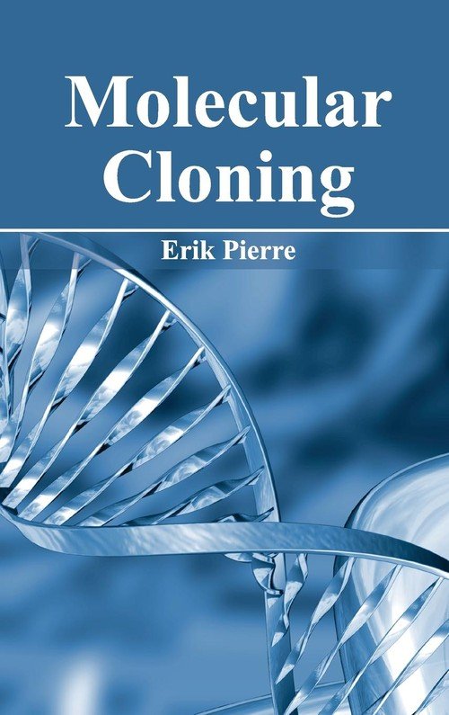 Molecular Cloning - M L Books International Pvt Ltd | Książka W Empik