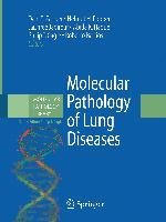 Molecular Pathology of Lung Diseases - Springer Us | Książka w Empik