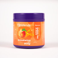 Molekularny Kawior O Smaku Brzoskwinia 0,8Kg