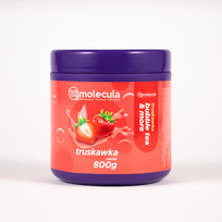 Molekularny Kawior O Smaku Truskawka 0,8Kg