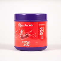 Molekularny Kawior O Smaku Wiśnia 0,8Kg