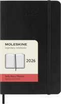 Zaplanuj nowy rok z Moleskine
