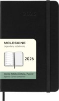 Zaplanuj nowy rok z Moleskine