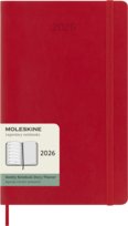 Zaplanuj nowy rok z Moleskine
