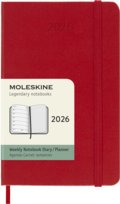Zaplanuj nowy rok z Moleskine