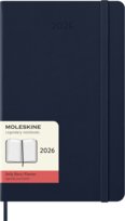 Zaplanuj nowy rok z Moleskine