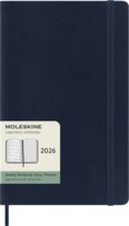 Zaplanuj nowy rok z Moleskine