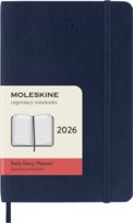 Zaplanuj nowy rok z Moleskine