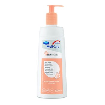 Molicare Skin, emulsja do ciała, 500 ml - Hartmann