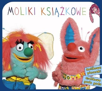 Molikowe piosenki molikowe gadu gadu - Moliki Książkowe