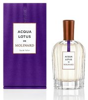 lotus parfums aqua women