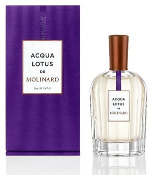 Molinard, Acqua Lotus, woda perfumowana, 90 ml - Molinard