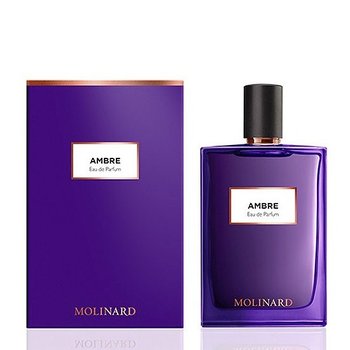 Molinard, Ambre, woda perfumowana, 75 ml - Molinard