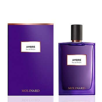 Molinard, Ambre, woda perfumowana spray, 75 ml - Molinard