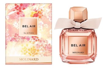 Molinard, Bel Air, woda toaletowa, 75 ml - Molinard