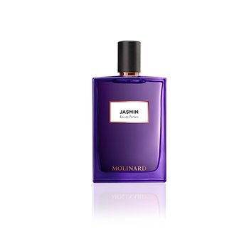 Molinard, Jasmin, woda perfumowana spray, 75 ml - Molinard