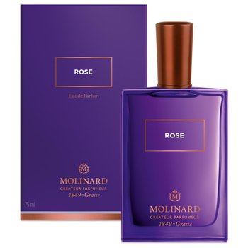 Molinard, Les Elemnets Rose, woda perfumowana, 75 ml - Molinard