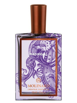 Molinard Madrigal, Woda Perfumowana, 75ml - Molinard