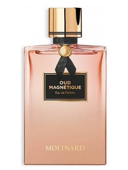 Molinard, Oud Magnetique, woda perfumowana, 75 ml - Molinard