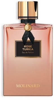 Molinard Rose Turkia woda perfumowana 75ml unisex - Molinard