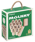 Molkky, gra zręcznościowa, Tactic - Tactic